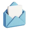 ✉️