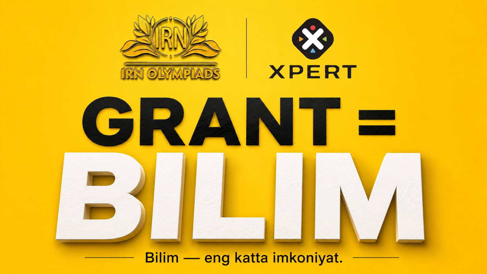 IRN Olympiads