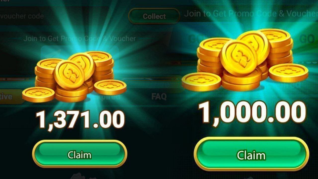 RAJA LUCK GIFT CODE DIUWIN CRYPTO
