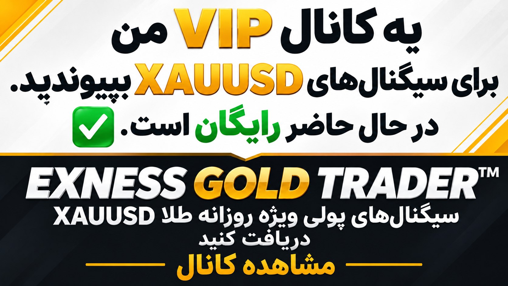 GOLD TRADER