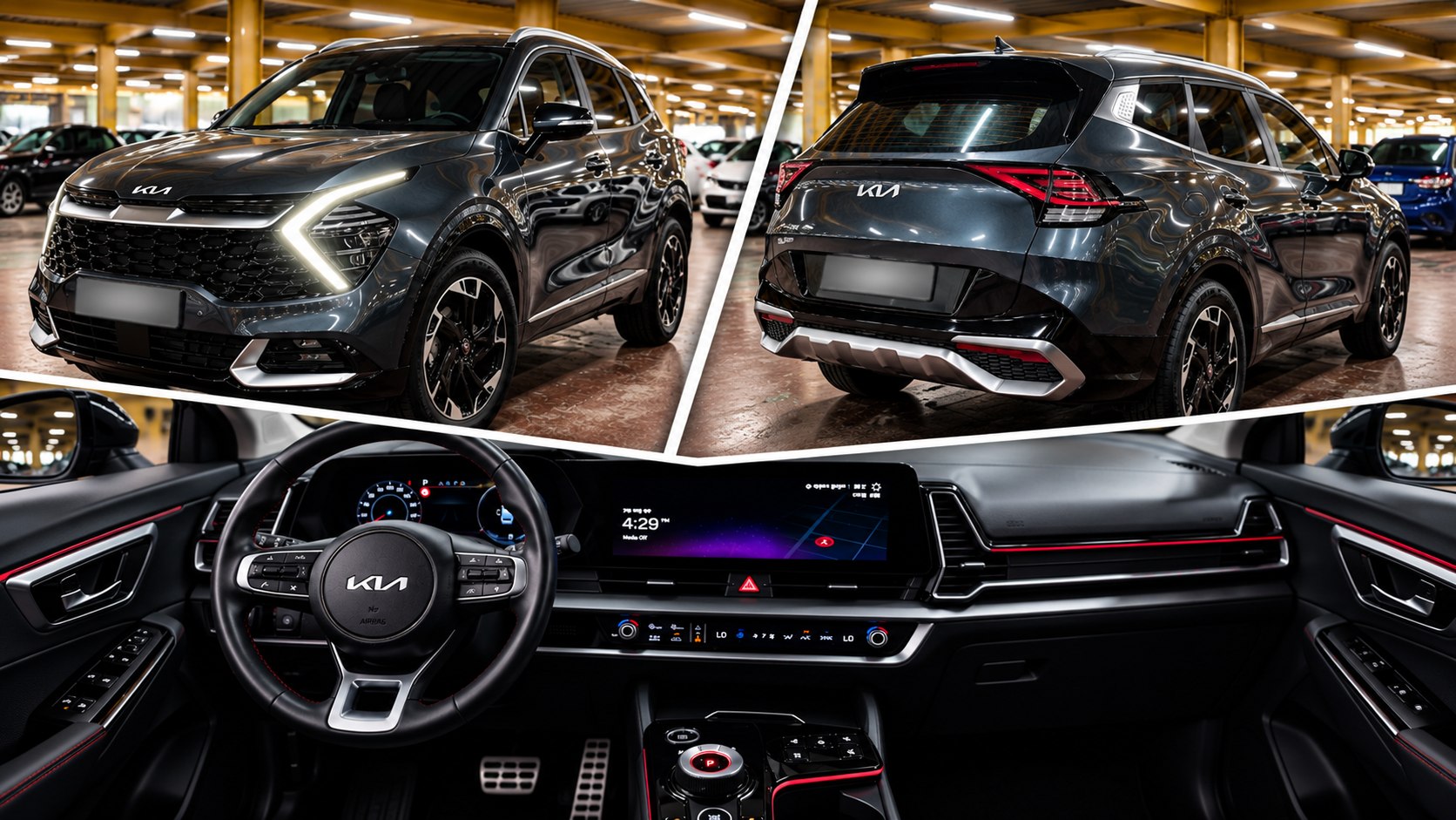 ELVARO CAR | Авто из Европы