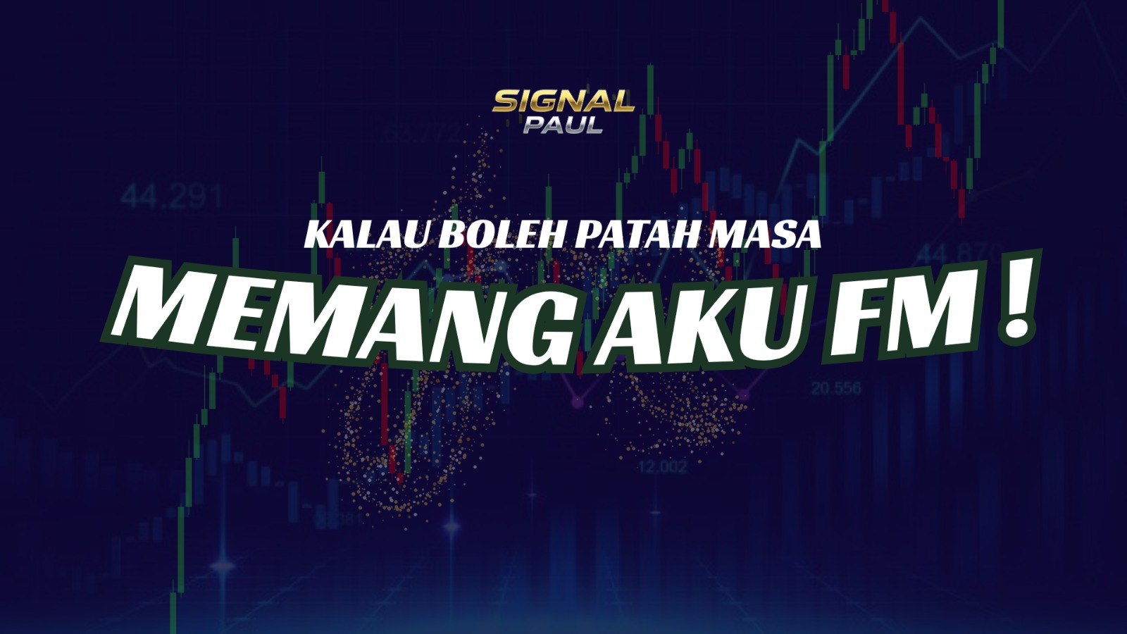 First Left Breakout 🇮🇩