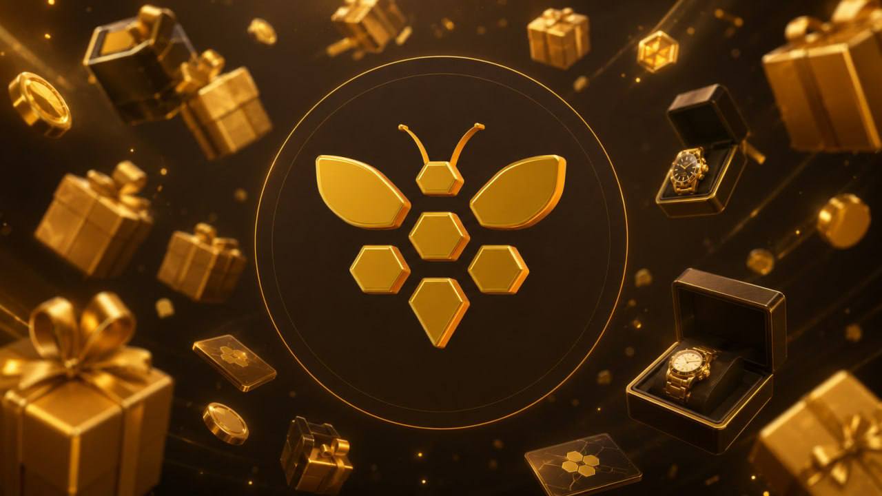 BeeGifts News