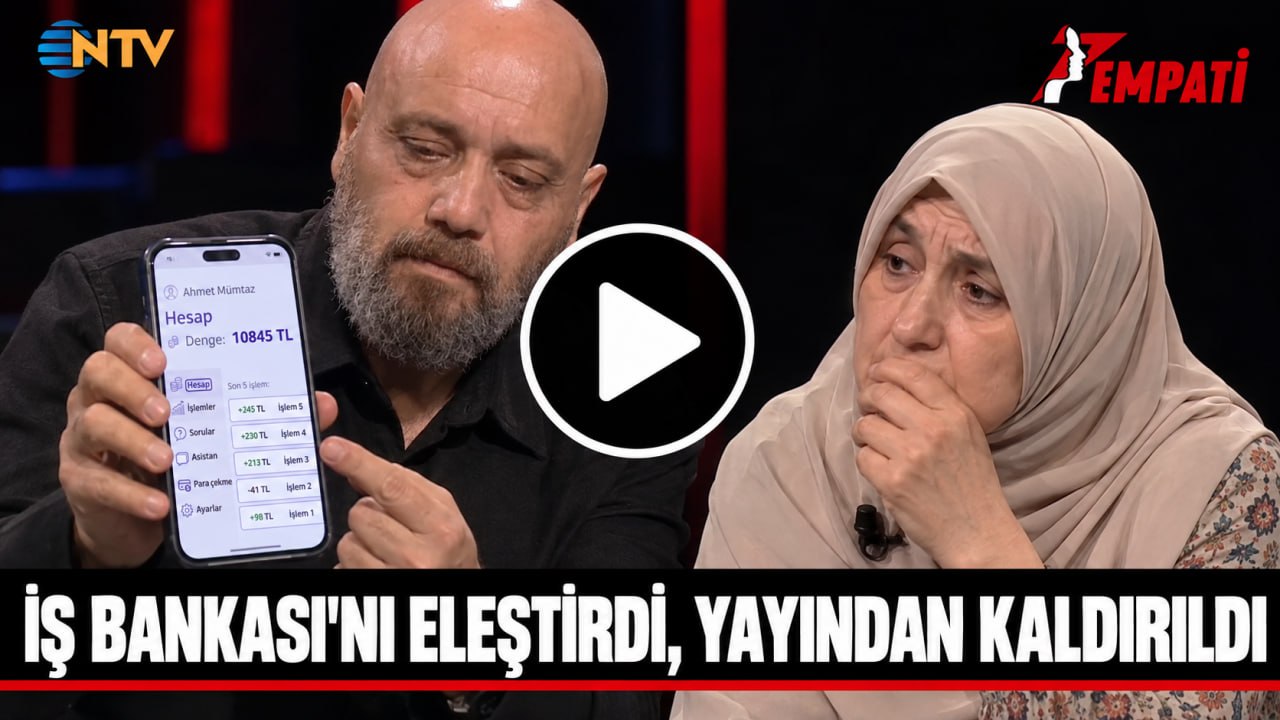 Günün Haberleri 🇹🇷