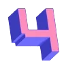 💟