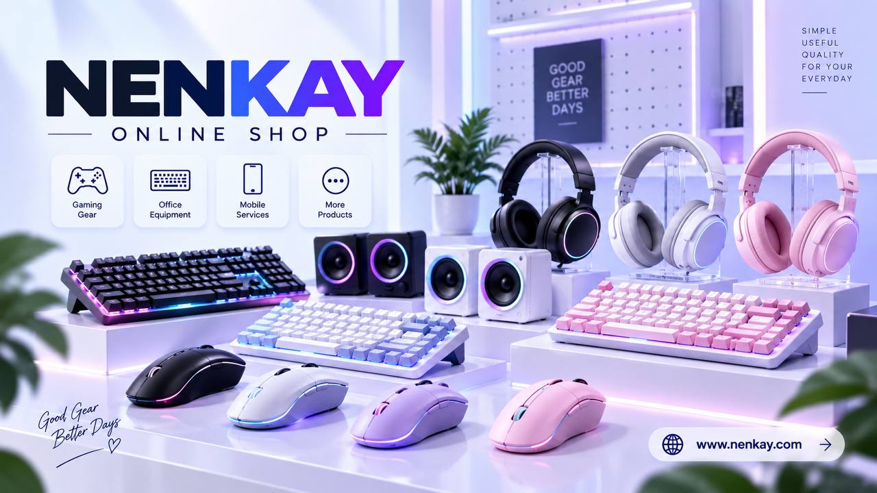 รายการสินค้า-NENKAY
