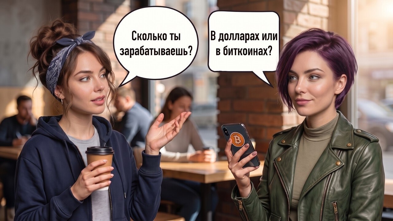 Личный помощник-AI