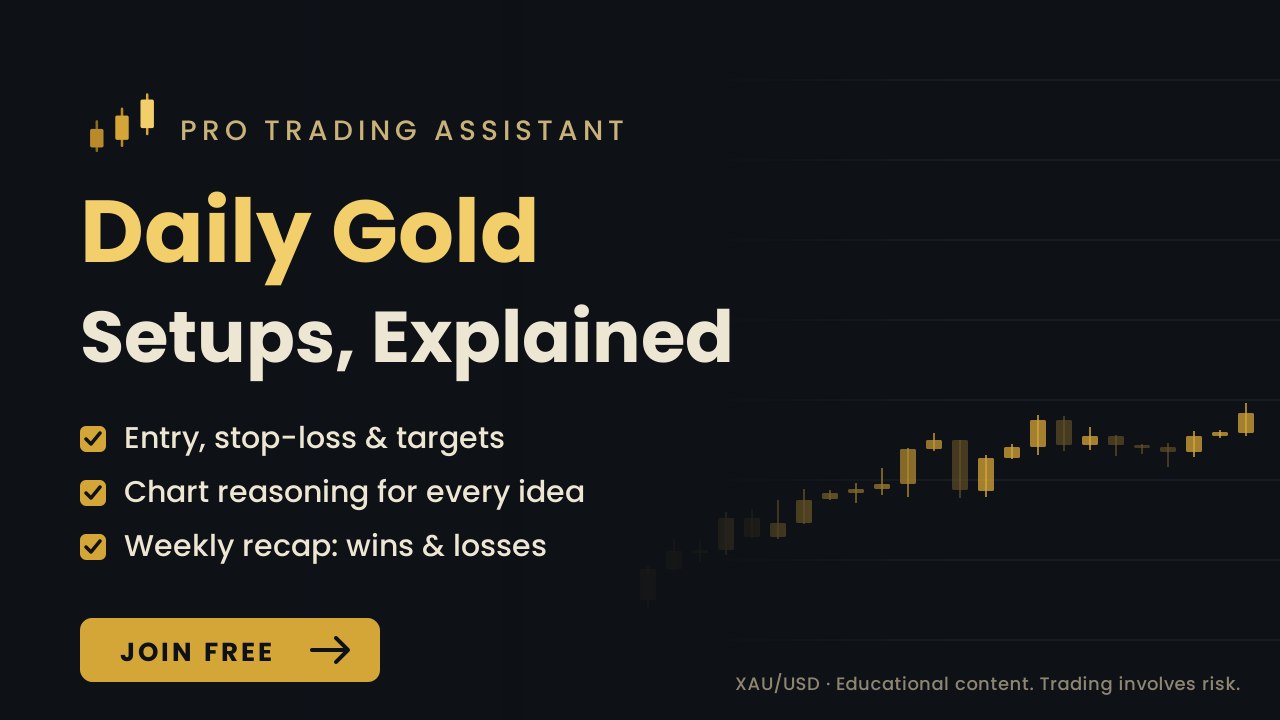 Pro Trading Assistant