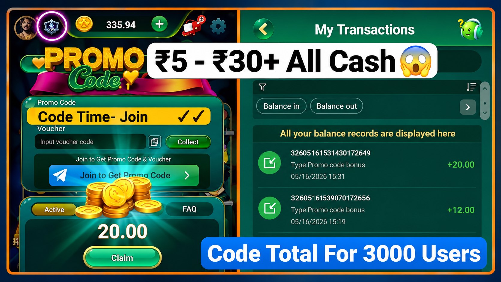 Yono Codes Hub