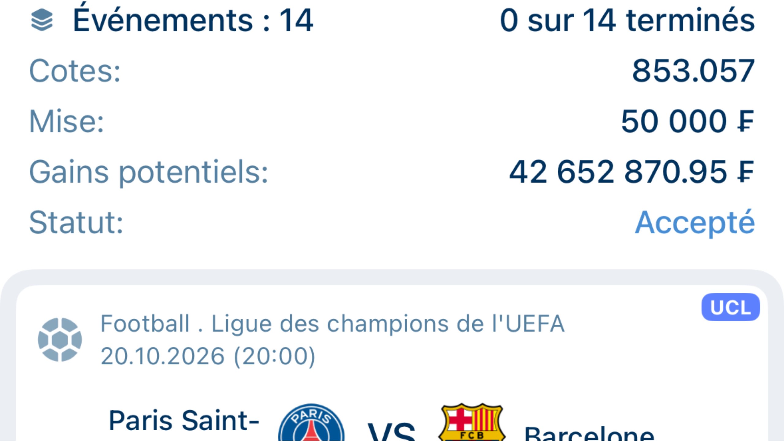 LML PRONO