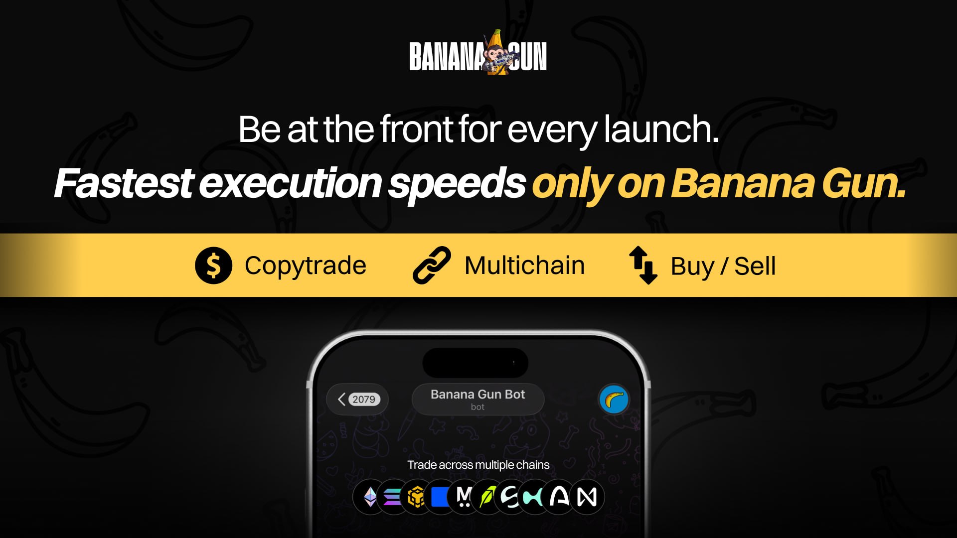 Banana Gun Bot