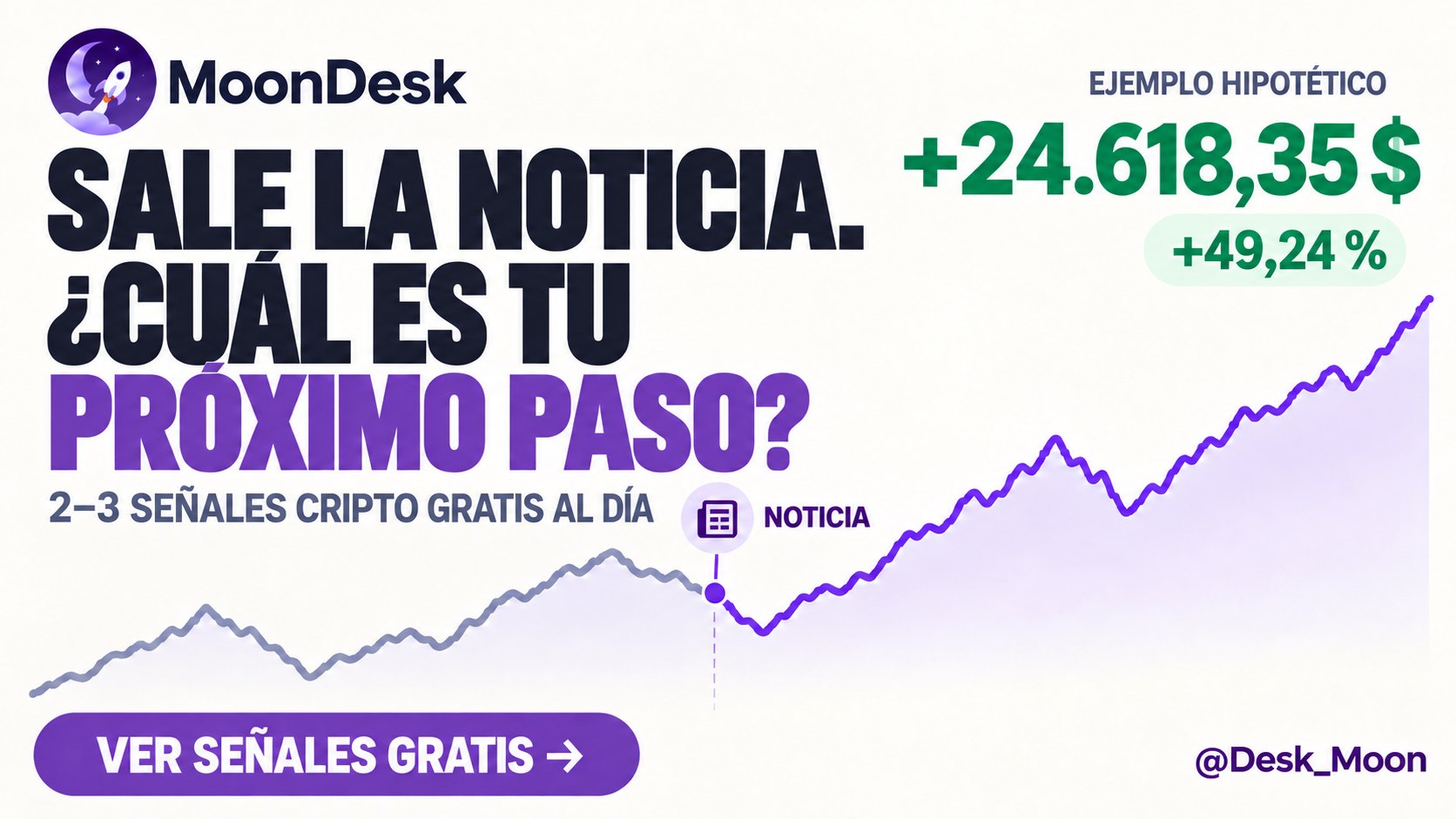MoonDesk