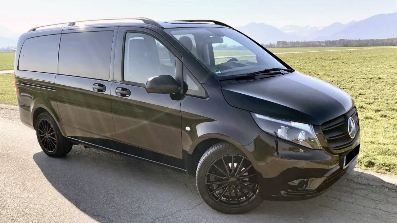 Русский Автовоз