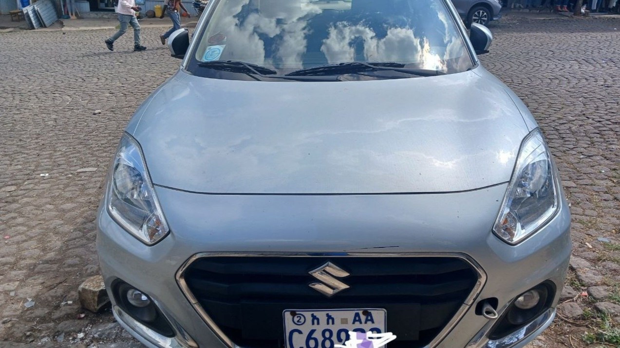አቢሲኒያ የቤትና መኪና ገበያ/ Abyssinia Car &House Market