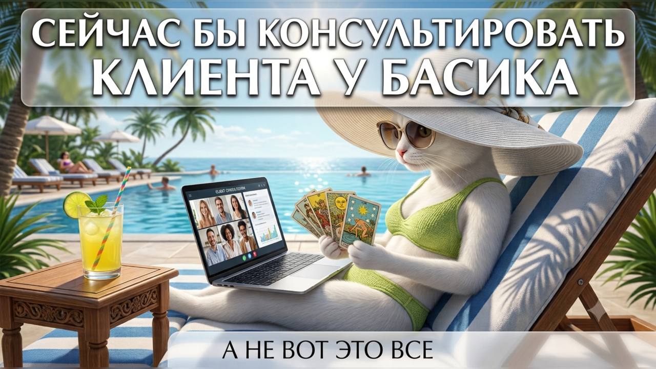 Провожу в мир магии🪬Мари