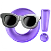😎