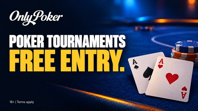 Only Poker