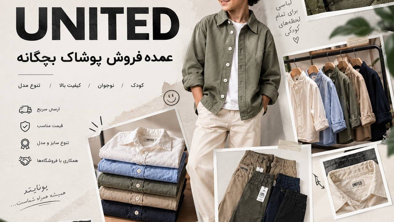 UNITED group