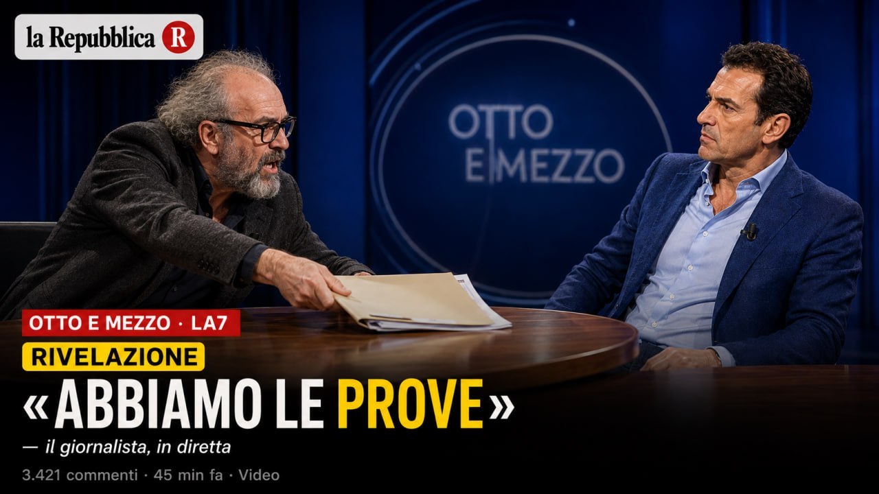 Repubblica Oggi