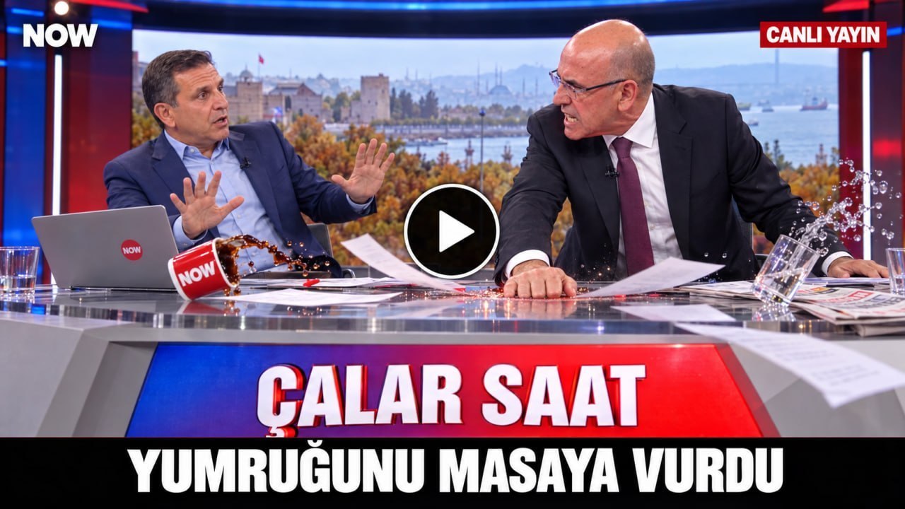 Günün Haberleri 🇹🇷