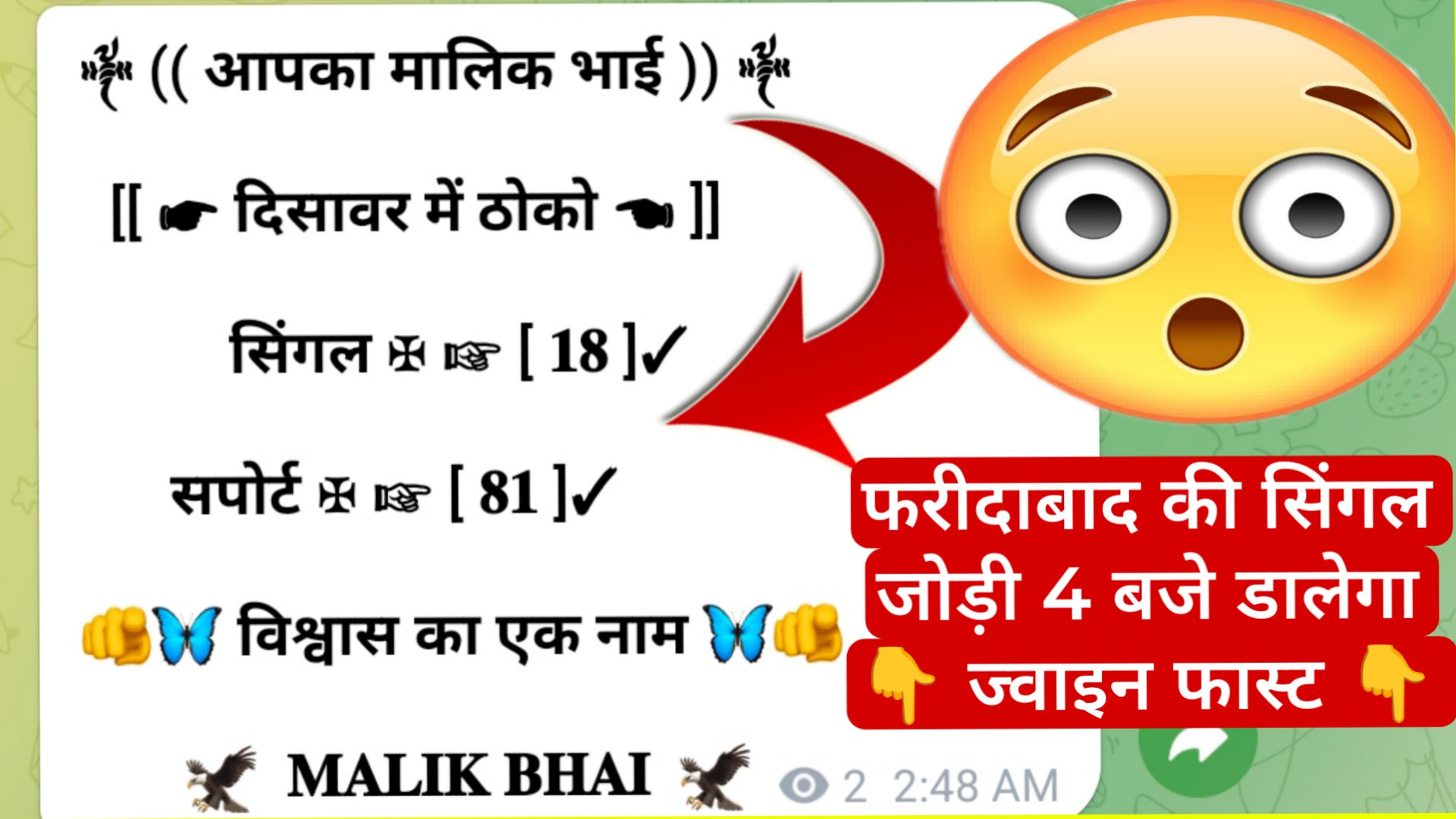 𝗠𝗔𝗟𝗜𝗞 𝗕𝗛𝗔𝗜