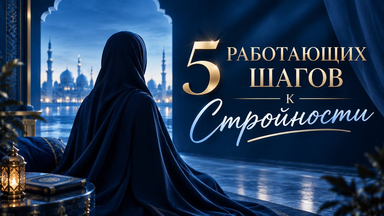 Секреты Стройности