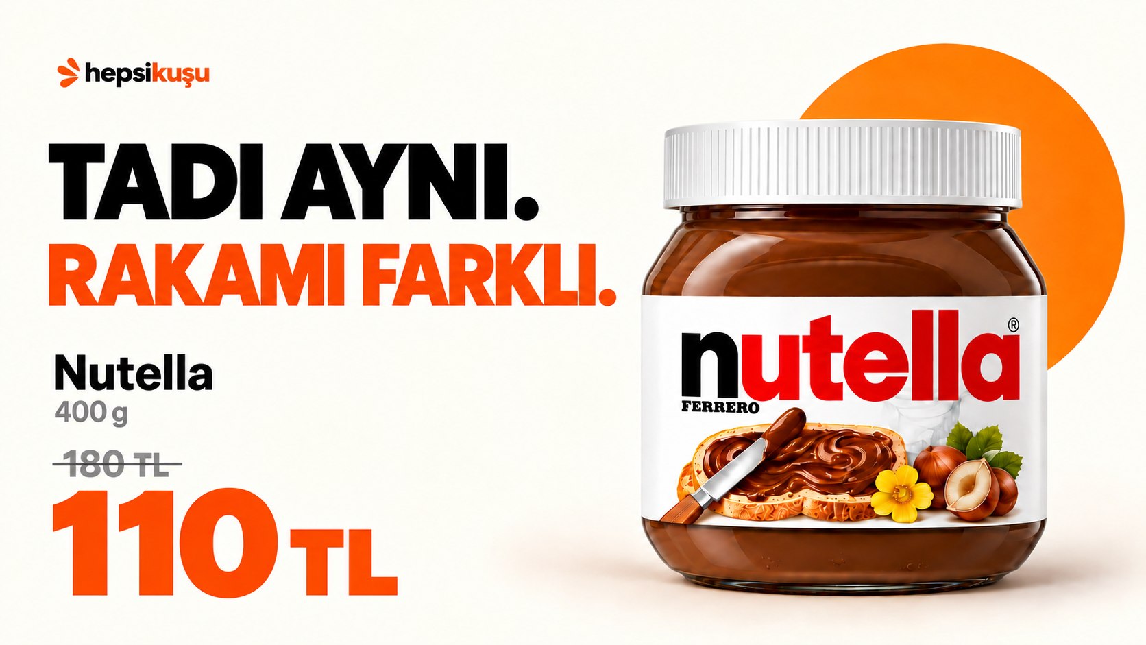 HepsiKuşu | Hepsiburada fırsatları 🛒