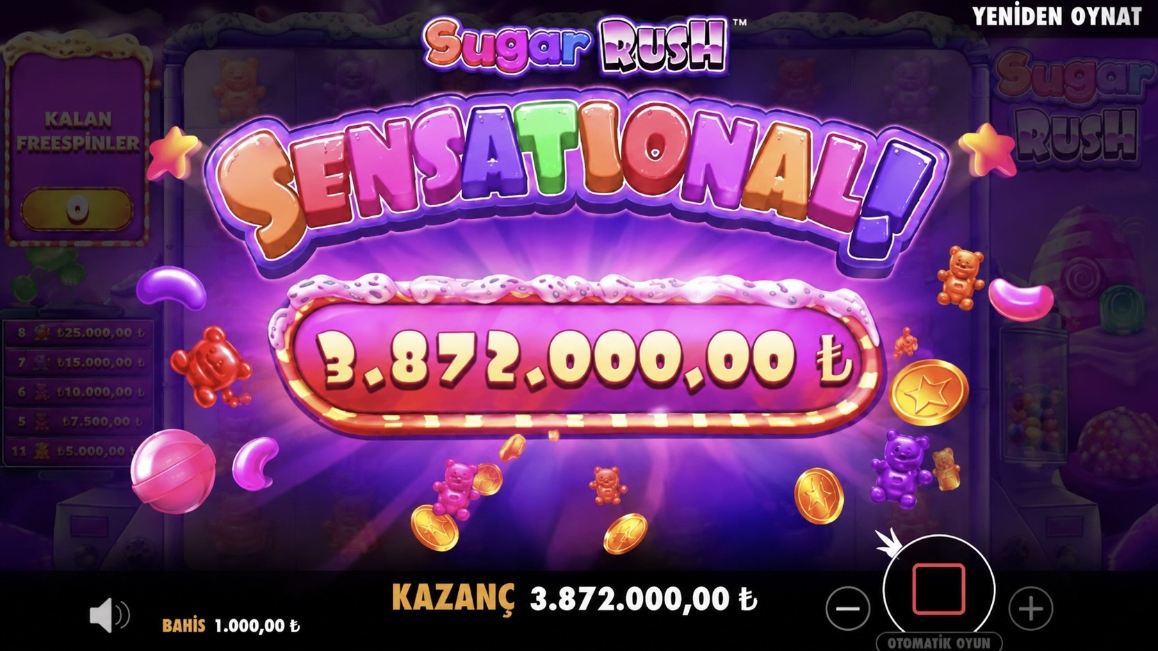Yekbet Casino ๐น๐ท