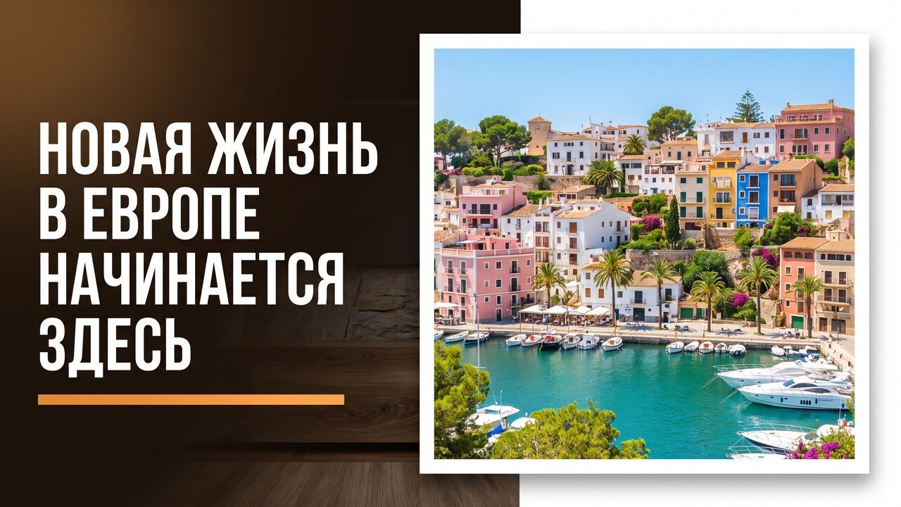 Relocant.es | ВНЖ Испании по Digital Nomad и StartUp