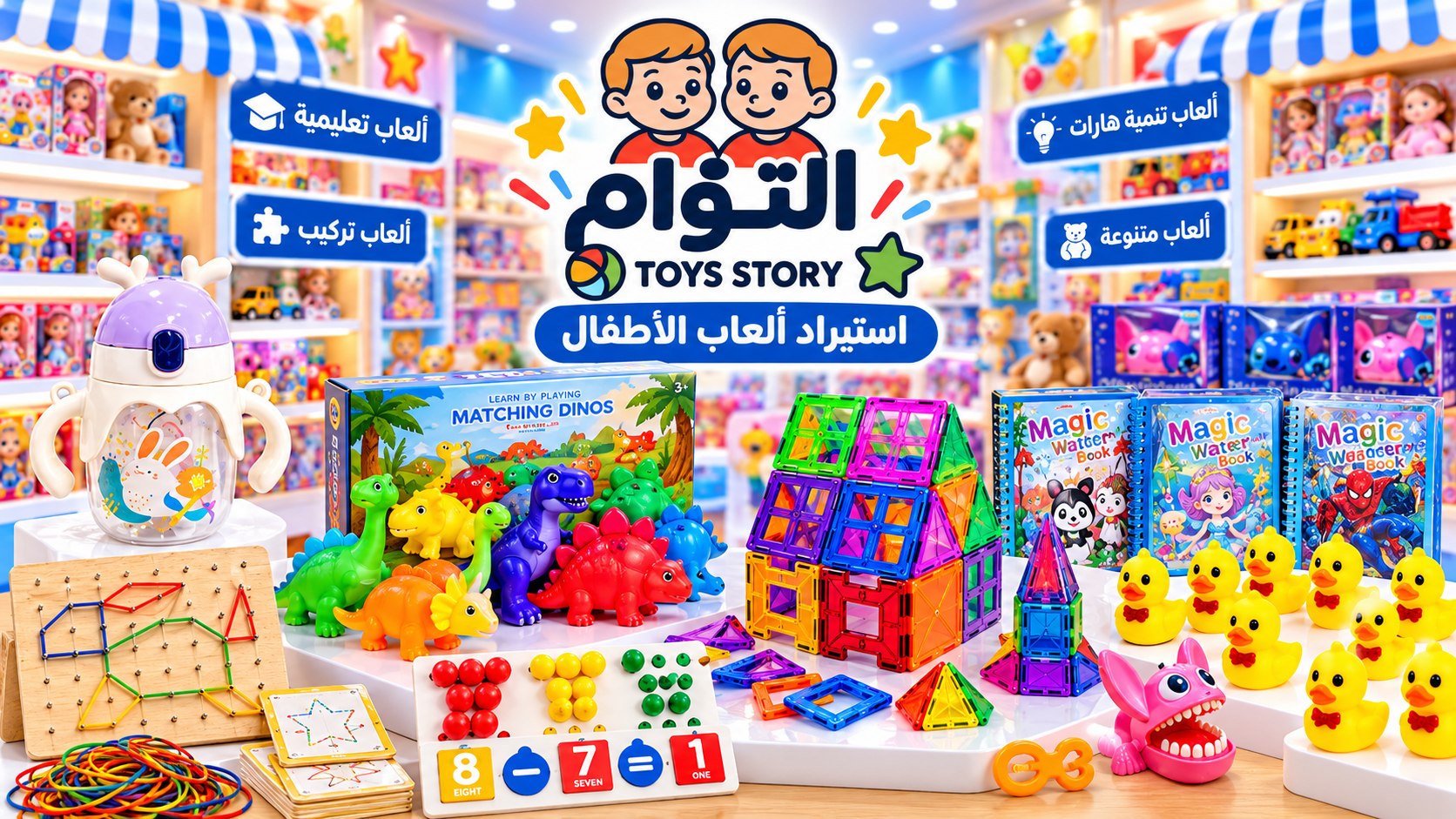 التؤام (العاب جمله )