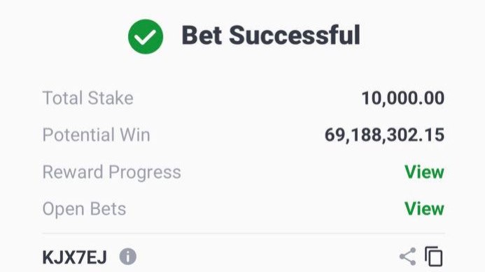 KB ODDS