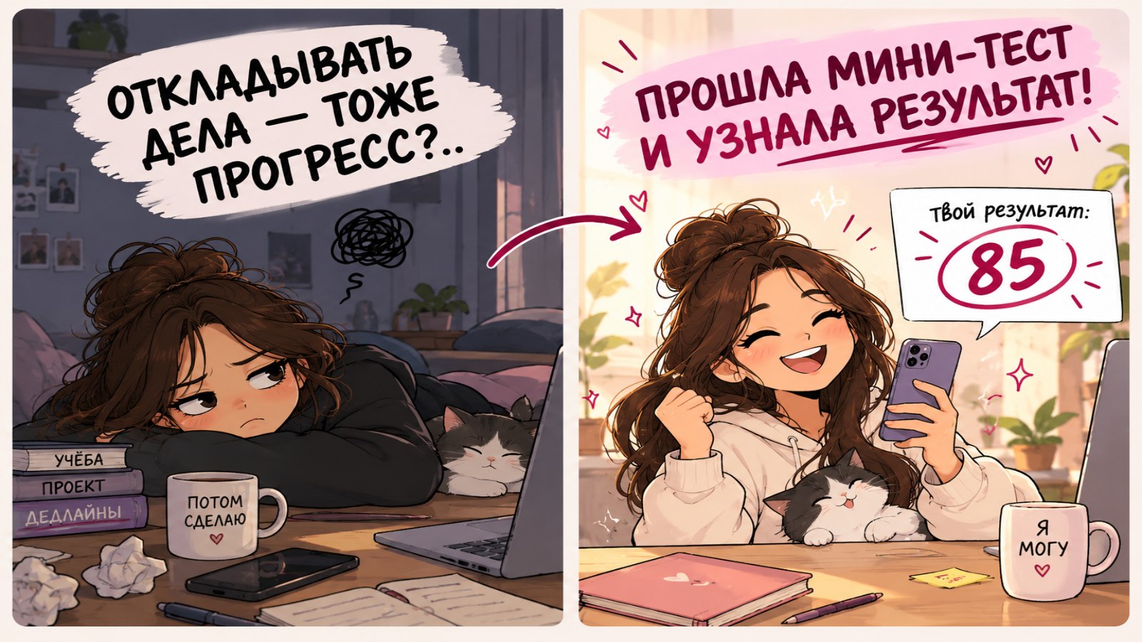 Умскул | Прогноз баллов на ОГЭ и ЕГЭ