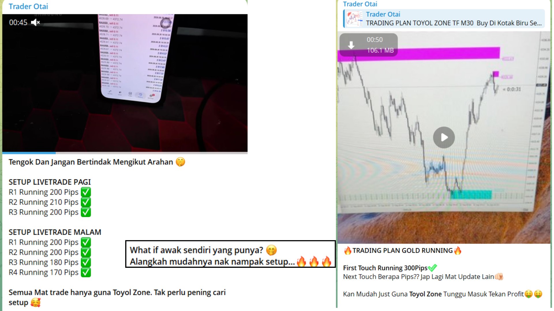 Trader Otai