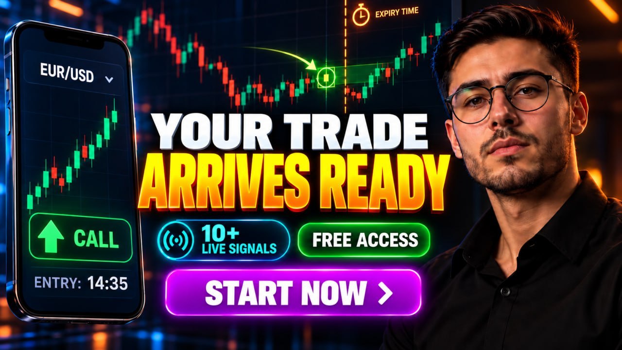 Arthur trading 📊