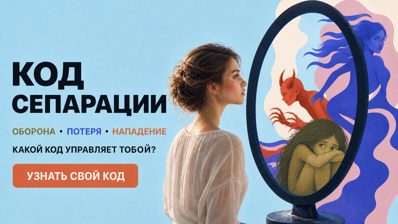 Мила Скалкина | Неправильные Отношения