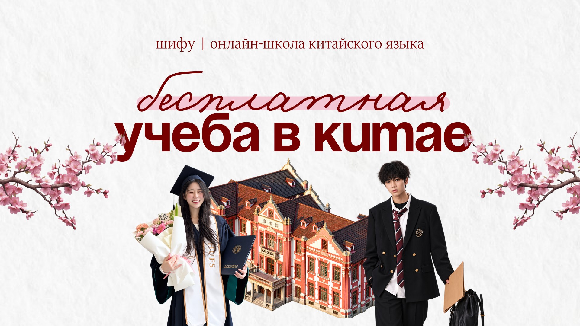 Шифу | китайский язык