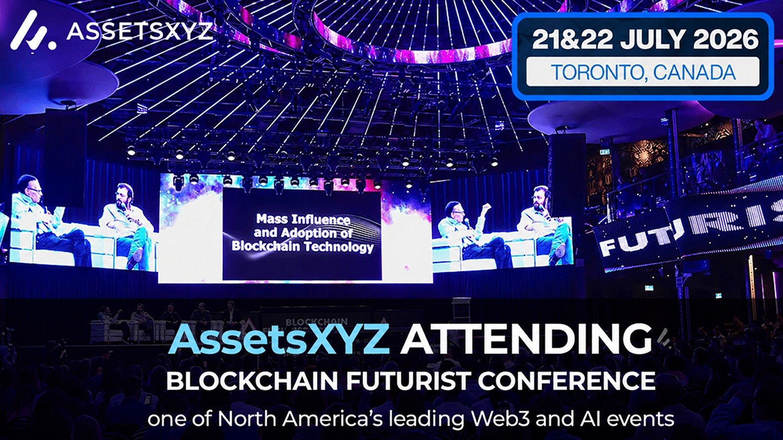 AssetsXYZ