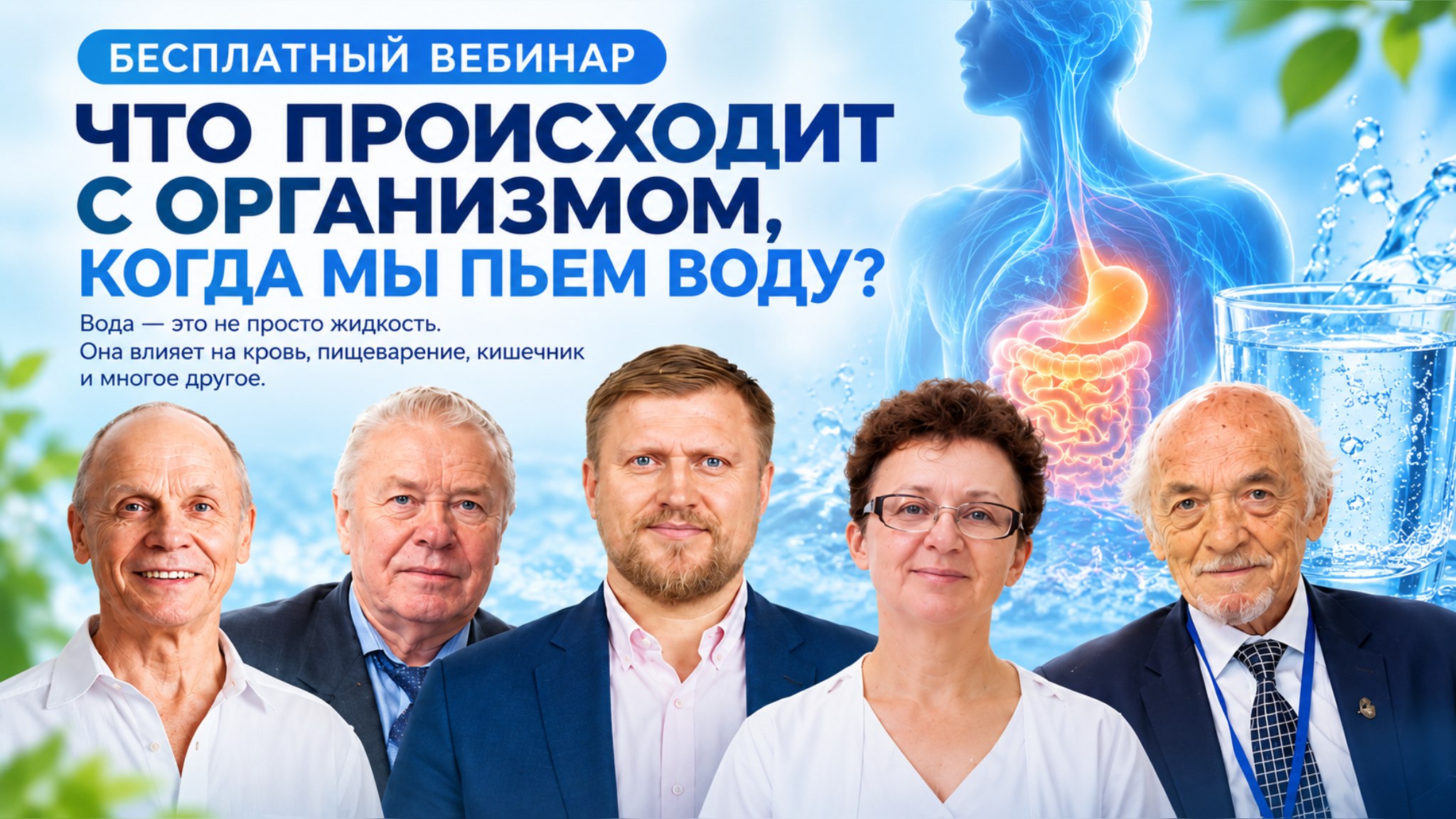 Присоединяйтесь к вебинару и узнайте: