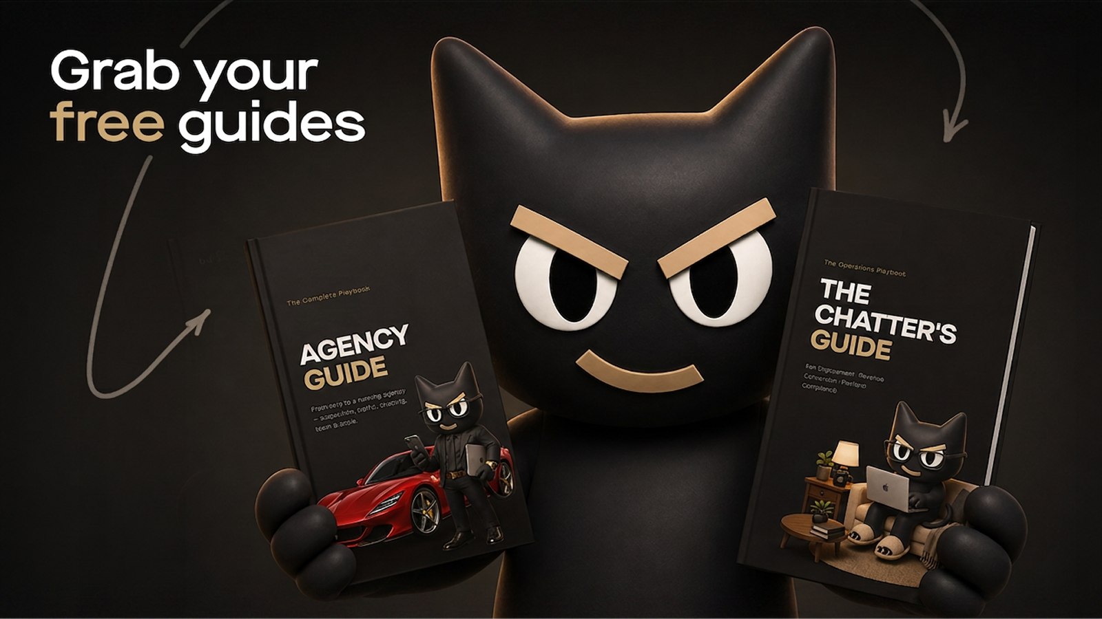OnlyMonster Guides