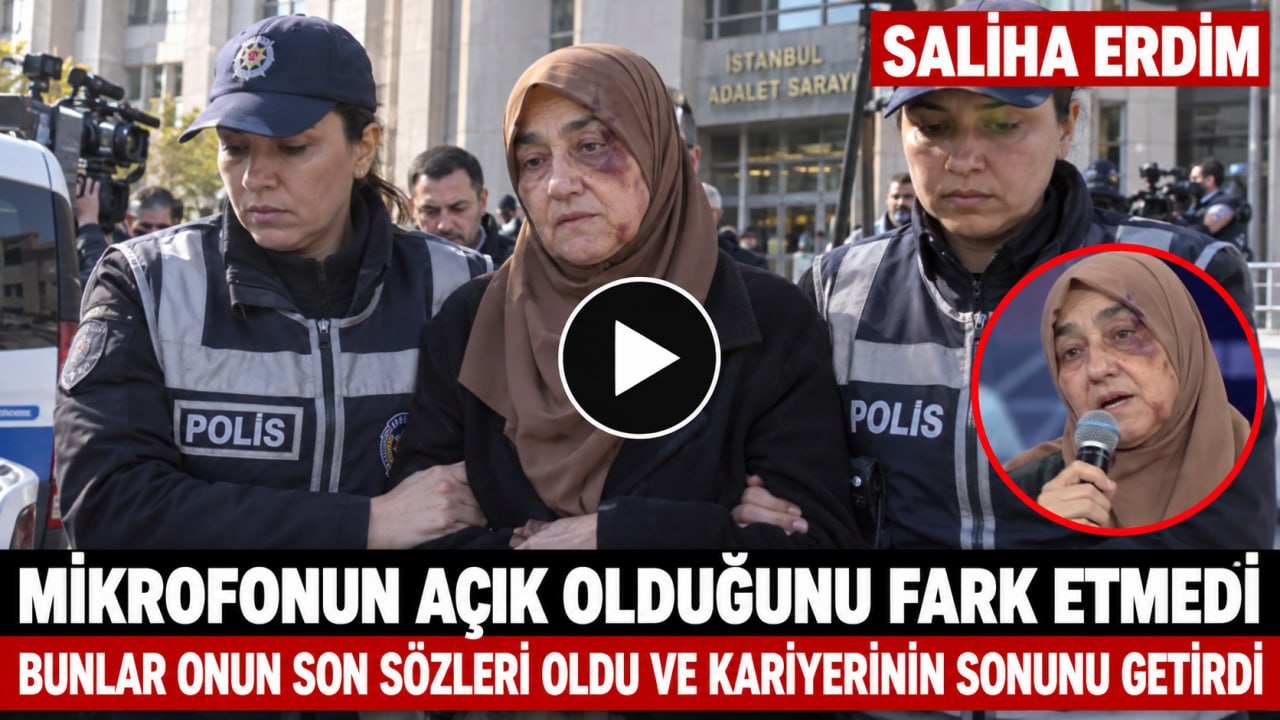 Günün Haberleri 🇹🇷