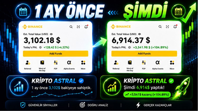 Kripto Astral
