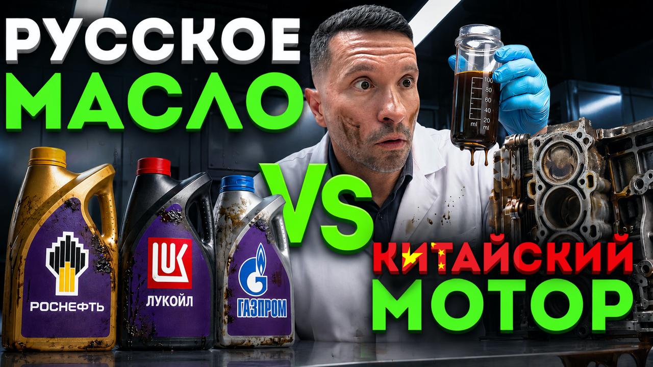 Анатомия Авто 🏁3 сезон!