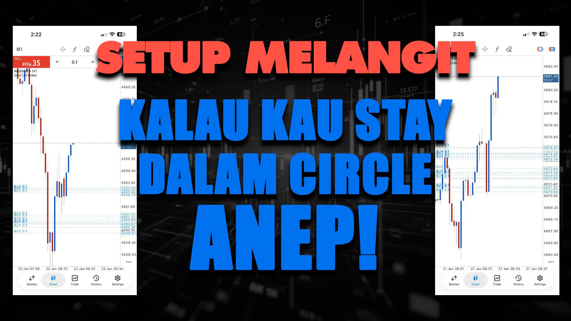 KILLERPIPS SCALPING ANEP