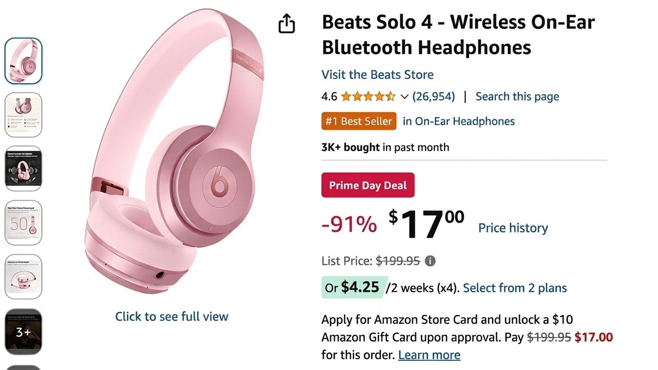 Great Deals USA