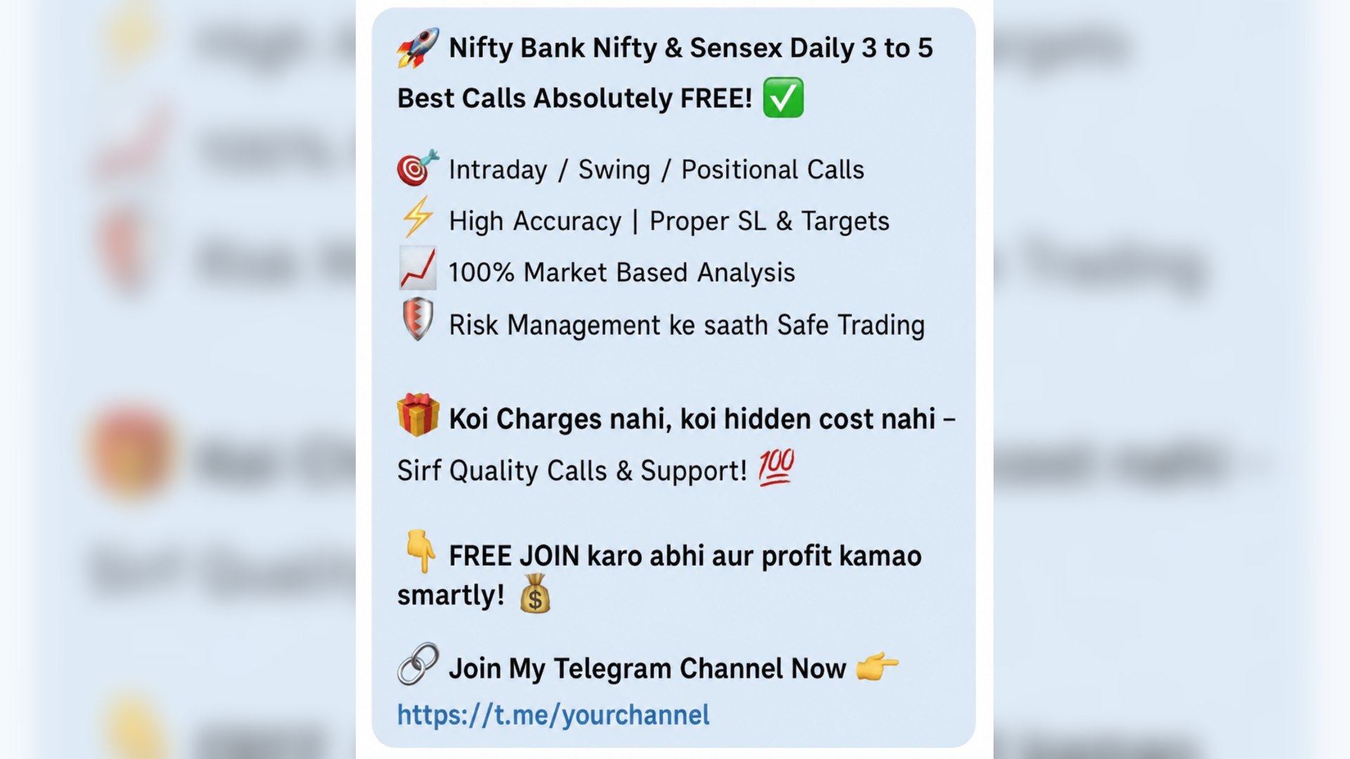 VIJAY TRADER OFFICIAL