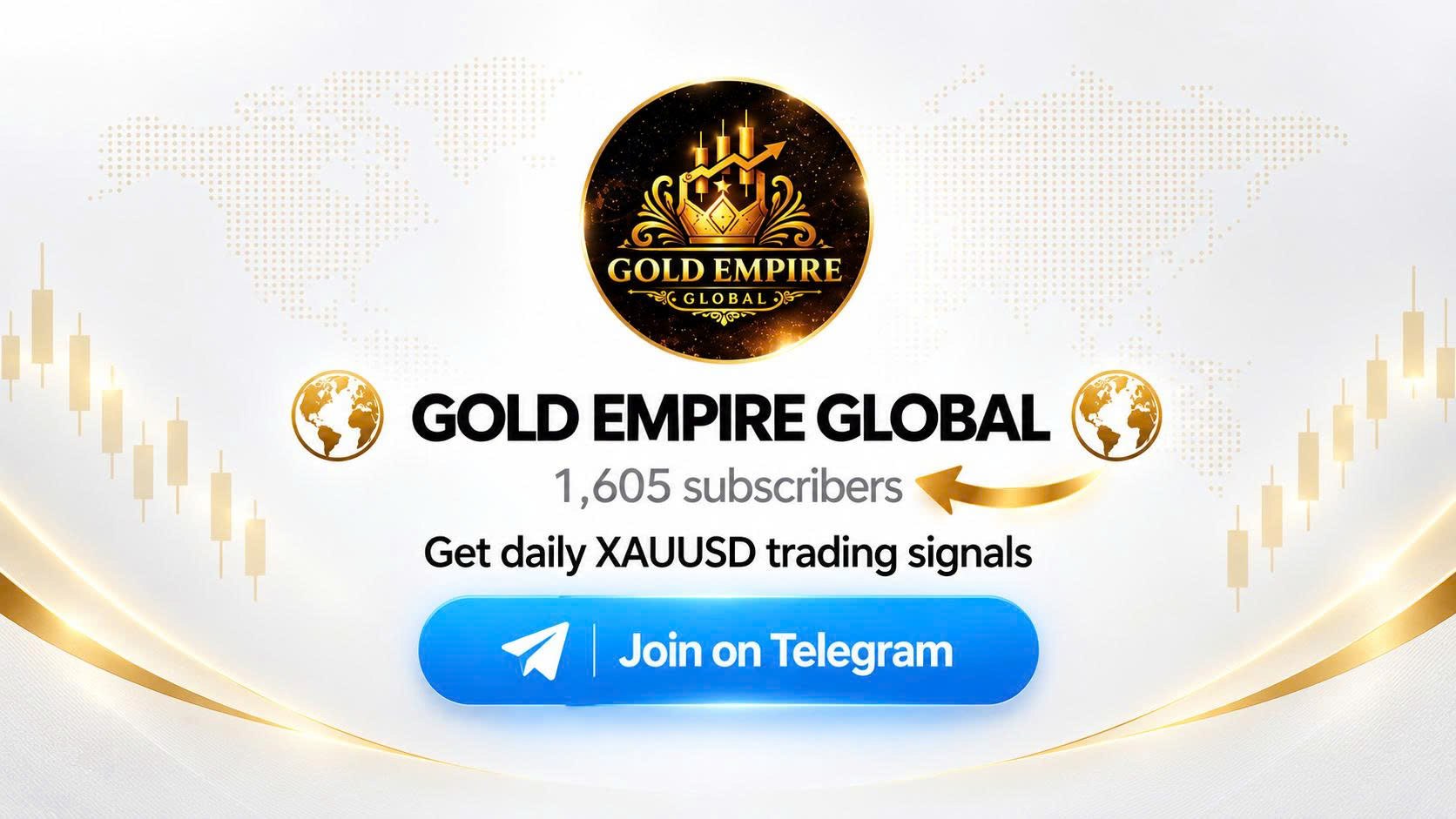 Gold Empire Global