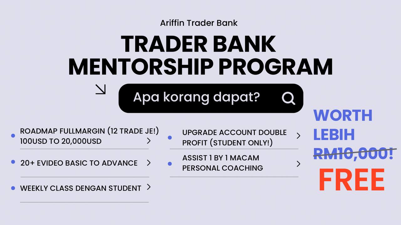 Ariffin Trade Bank