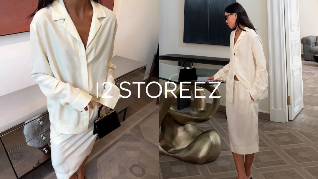 12 STOREEZ