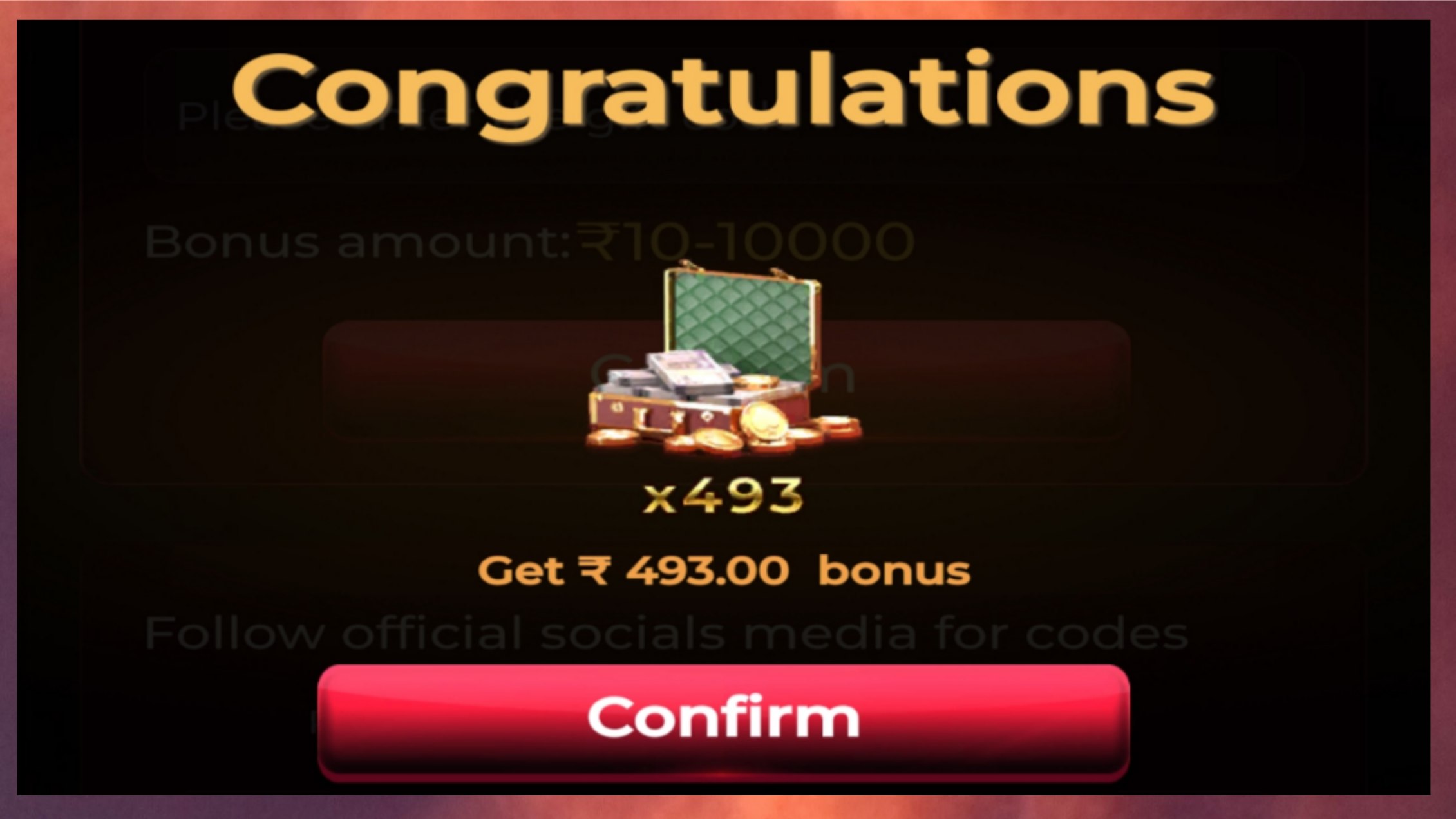 Crazy Looters ๐ธ
