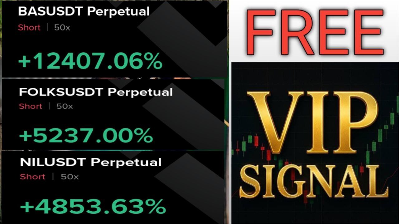 CPZ Signals Bot